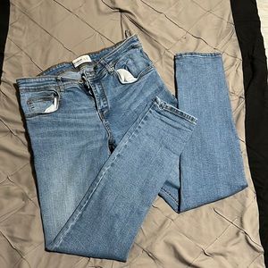 PULL&BEAR SKINNY JEANS